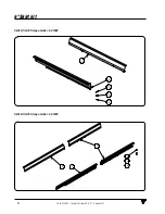 Preview for 50 page of VALMETAL STATIONARY UNROLLER Operator And Parts Manual