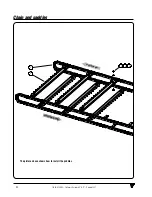 Preview for 52 page of VALMETAL STATIONARY UNROLLER Operator And Parts Manual