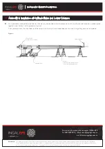 Preview for 4 page of valmont INGAL EPS Pole Technical Instruction