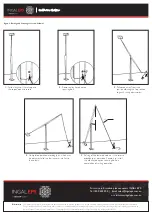 Preview for 3 page of valmont INGAL EPS Seesaw Pole Technical Instruction