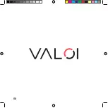 Preview for 8 page of VALOI 360 Getting Started Manual