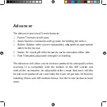 Preview for 19 page of VALOI 360 Getting Started Manual