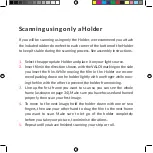 Preview for 35 page of VALOI 360 Getting Started Manual