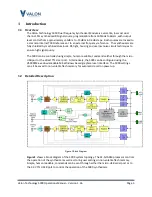 Preview for 5 page of Valon 5009 Operation Manual