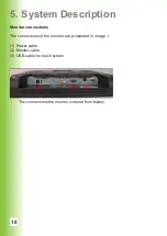 Предварительный просмотр 14 страницы Valon Multispot Laser User Manual