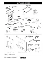 Preview for 16 page of Valor fiers 757 Installer And Owner Manual