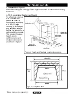 Preview for 14 page of Valor Fires 942 Installer And Owner Manual