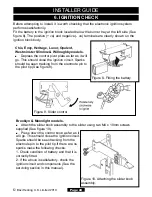 Предварительный просмотр 24 страницы Valor Fires 954 Installer And Owner Manual