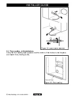 Предварительный просмотр 29 страницы Valor Fires 954 Installer And Owner Manual