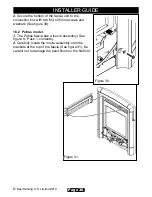 Preview for 36 page of Valor Fires 963 Installer And Owner Manual