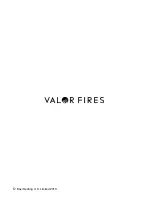 Preview for 64 page of Valor Fires 963 Installer And Owner Manual