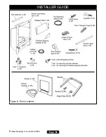 Preview for 18 page of Valor Fires Artura 958 Installer And Owner Manual