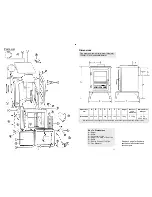 Preview for 2 page of Valor Fires BRUNSWICK Operating Instructions Manual