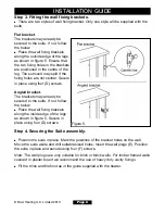 Preview for 6 page of Valor Fires Carlton Installation Manual