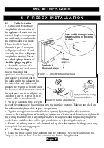 Preview for 12 page of Valor Heating Harmony BR650 VA Installer'S Manual