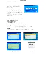 Предварительный просмотр 3 страницы Valor Multimedia iLink L2 User Manual