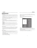 Preview for 9 page of Valor Multimedia NVG-720W Owner'S Manual