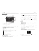 Preview for 14 page of Valor Multimedia NVG-720W Owner'S Manual