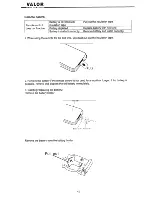 Предварительный просмотр 43 страницы Valor Multimedia SD-904W Owner'S Manual