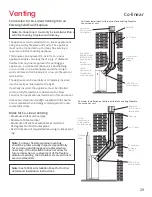 Preview for 29 page of Valor 1000KN Installation Manual