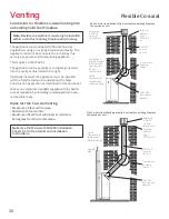 Preview for 30 page of Valor 1000KN Installation Manual