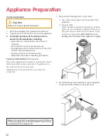 Preview for 32 page of Valor 1000KN Installation Manual