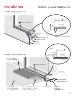 Preview for 37 page of Valor 1000KN Installation Manual