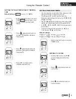 Preview for 11 page of Valor 1100JN Installation & Owner'S Manual