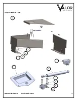 Предварительный просмотр 36 страницы Valor 12-TU Owner'S Manual