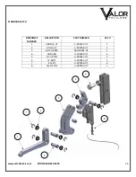 Предварительный просмотр 37 страницы Valor 12-TU Owner'S Manual