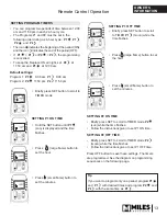 Preview for 13 page of Valor 1200EAN (NG) Installation And Owner'S Manual