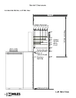 Предварительный просмотр 10 страницы Valor 1200EAN Installation & Operating Instructions Manual