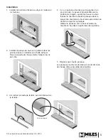 Preview for 5 page of Valor 1335MTP Installation Instructions Manual