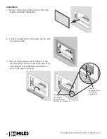 Preview for 2 page of Valor 1337MFP Installation Instructions Manual