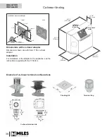 Preview for 38 page of Valor 1400IN Installation & Owner'S Manual