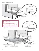 Preview for 2 page of Valor 1430CIK Installation Manual