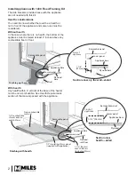 Preview for 2 page of Valor 1430FFK Installation Instructions Manual