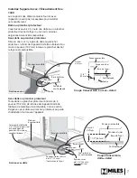 Preview for 7 page of Valor 1430FFK Installation Instructions Manual