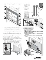 Preview for 9 page of Valor 1430FFK Installation Instructions Manual