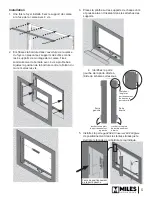 Preview for 5 page of Valor 1440 Installation Instructions Manual