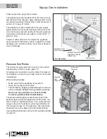 Preview for 40 page of Valor 1500IN Installation & Owner'S Manual