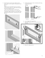 Preview for 3 page of Valor 1550LSBV2 Installation Instructions Manual