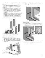 Preview for 7 page of Valor 1550LSBV2 Installation Instructions Manual