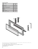 Preview for 10 page of Valor 1550LSBV2 Installation Instructions Manual