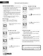 Preview for 14 page of Valor 1600IN Installation & Owner'S Manual