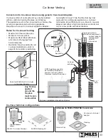 Preview for 33 page of Valor 1600IN Installation & Owner'S Manual