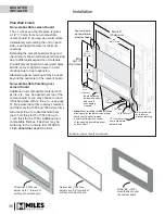 Preview for 36 page of Valor 1600IN Installation & Owner'S Manual