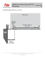 Preview for 2 page of Valor 1600J L1 Quick Start Manual