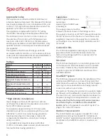 Preview for 6 page of Valor 1600KN Installation Manual