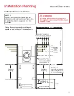 Preview for 11 page of Valor 1600KN Installation Manual